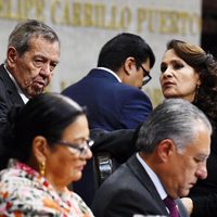 En San Lázaro dan luz verde a la prohibición del matrimonio infantil
