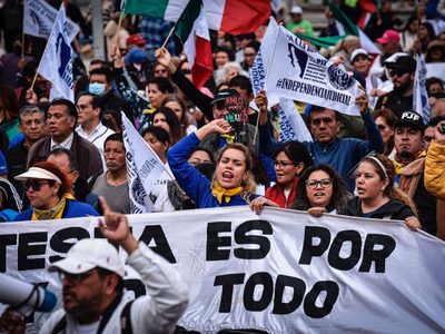 No todo es electoral