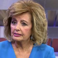 Publican el documento que desmiente a María Teresa Campos y revelan que su situación es angustiante