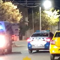 Otro robo violento a un taxista: también fue protagonizado por una pareja