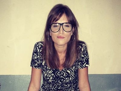 "Es un sor..." Martina Soto Pose arremetió sin piedad contra Roberto Pettinato ¡Durísimo!