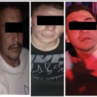 SSC desarticula célula de ladrones de casas en Bosques de las Lomas