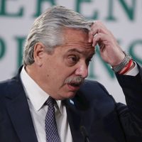 Alberto Fernández sale a las calles: se intensifica la campaña del Frente de Todos