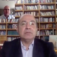 A través de Nava Gomar, Calderón presiona al TEPJF para que avale registro de México Libre