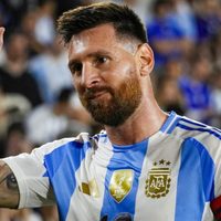 La Selección jugará contra Venezuela y Puerto Rico en Estados Unidos