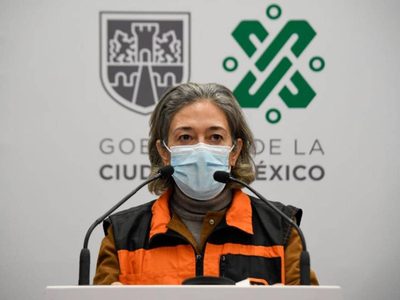 Sheinbaum: No existen investigaciones contra Florencia Serranía por desplome de la Línea 12