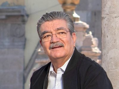 Atentan contra candidato a diputado del PRI-PRD en Guanajuato