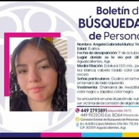 Ángela Gabriela desapareció en Aguascalientes y fue hallada asesinada en Querétaro
