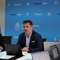 El peronismo neuquino salió a apoyar a Darío Martínez