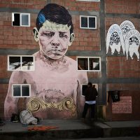 Contabiliza ACNUR 65.3 millones de desplazados en 2015