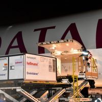 Plan de Vacunación: Argentina superó las 55 millones de dosis recibidas