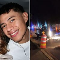 Buscan que procesen a policías que dispararon contra universitario en alcoholímetro
