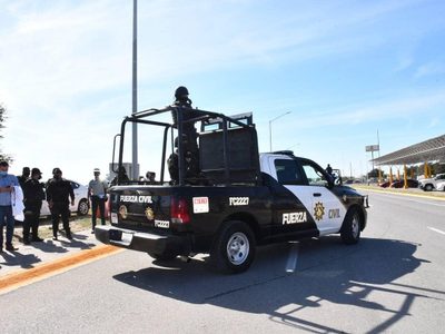 Un hombre fue asesinado en estacionamiento de un centro comercial de San Pedro, Nuevo León