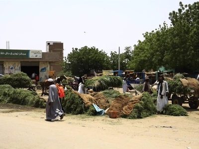 La ONU estima que más de 4 mil personas han muerto en cuatro meses de guerra en Sudán