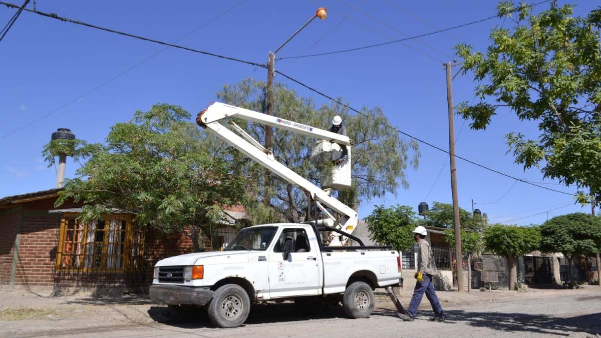 Trabajos de EPEN. Fuente: (Twitter)