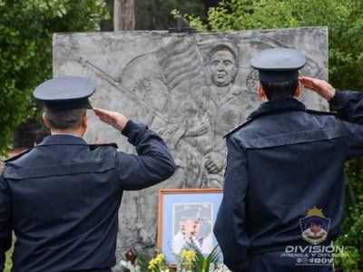 Se cumplieron 11 años del fallecimiento de José Aigo