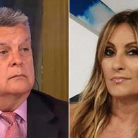 "Es un escándalo": Marcela Tauro empezó en "Fantino a la tarde" y Luis Ventura no apareció