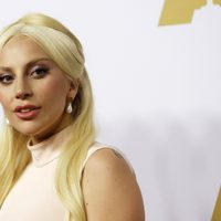Por una foto de FaceApp, Lady Gaga es comparada con un famoso argentino. ¿Es broma?