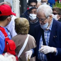 ANSES: este martes pagarán la jubilación y la AUH a los DNI terminados en...