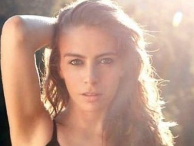 Fiscalía brinda apoyo a Sasha Sokol, excantante de Timbiriche, en su acusación contra Luis de Llano