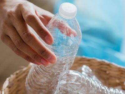 Con 1 botella de plástico, creá este dispositivo para que tus plantas crezcan sin parar