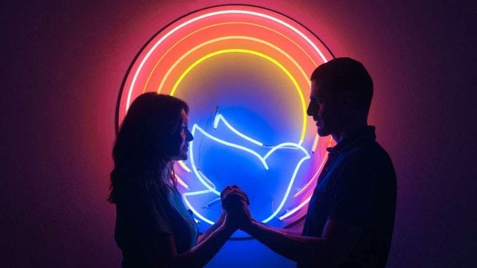 Amor de pareja