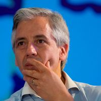 García Linera, el segundo hombre de Evo Morales y su formación intelectual en México