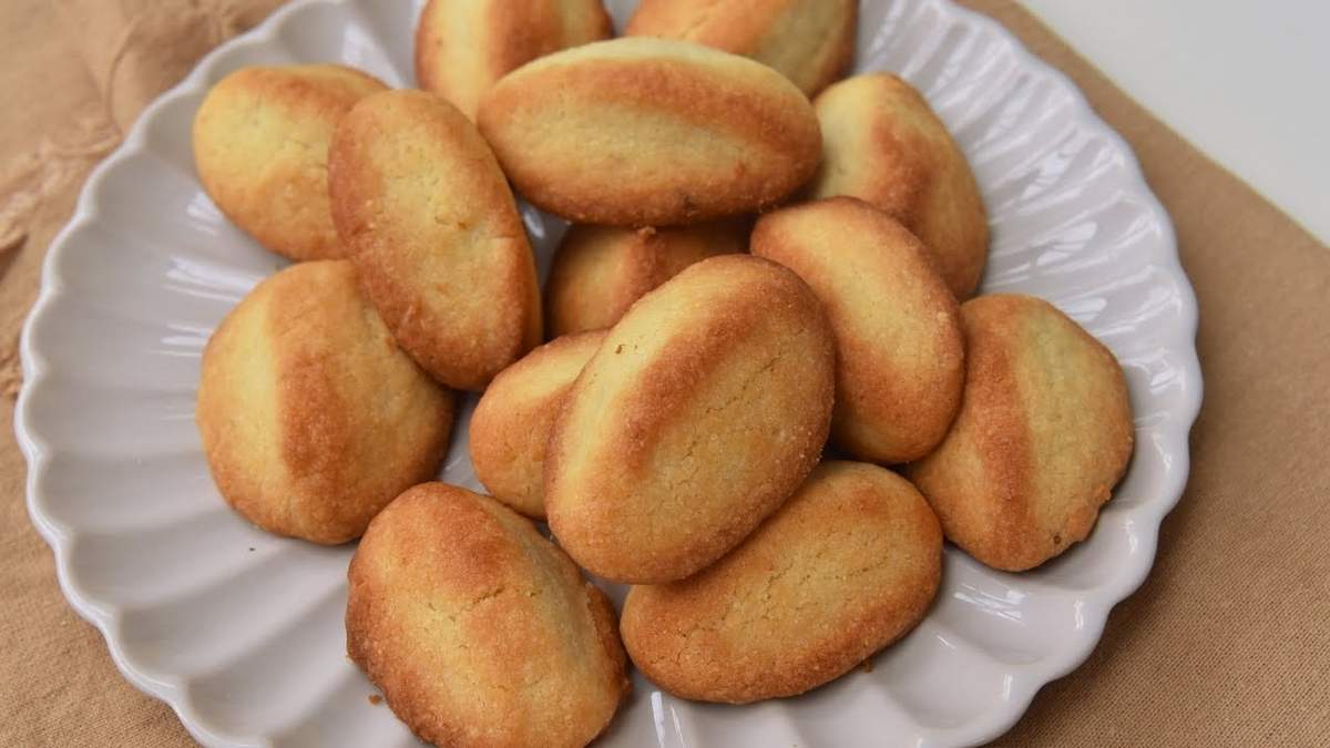 Galletitas. Fuente: (Youtube)