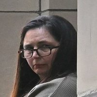 Declaran culpable a mujer por matar a varios familiares con setas venenosas