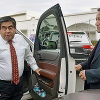 Barbosa y el río revuelto por la sucesión en Puebla