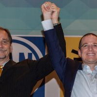 Se mantendrán alianzas con el PAN en 2017: PRD