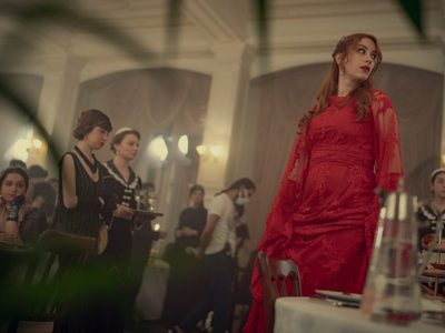 Netflix lo hizo de nuevo: esta serie turca mezcla pasado, conspiraciones, romance, y es imposible dejarla