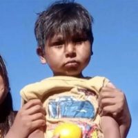 Caso Lian: habló el padre mientras sigue la intensa búsqueda de niño de 3 años desaparecido en Córdoba