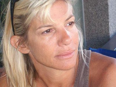 “Los kilos se bajan”: el destape de Mariana Lestelle que revolucionó Twitter. ¡Qué actitud!