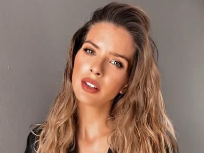 Única e inigualable: la China Suárez sorprendió a todos con un despampanante video