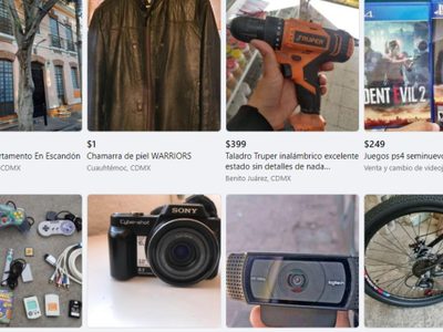 Comprar en Facebook es como hacerlo en un tianguis o un semáforo, advierte Profeco