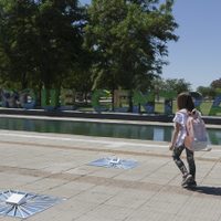 Tiempo en Neuquén: el martes sube un poco la temperatura y el viento será más moderado