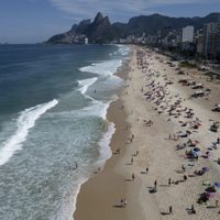 Río de Janeiro limitará la música en vivo en las playas
