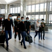 Aerolíneas Argentinas ya rescató a más de 10 mil pasajeros varados por el coronavirus