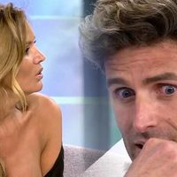 El mal momento de Efrén Reyero, en medio de su relación con Marta López