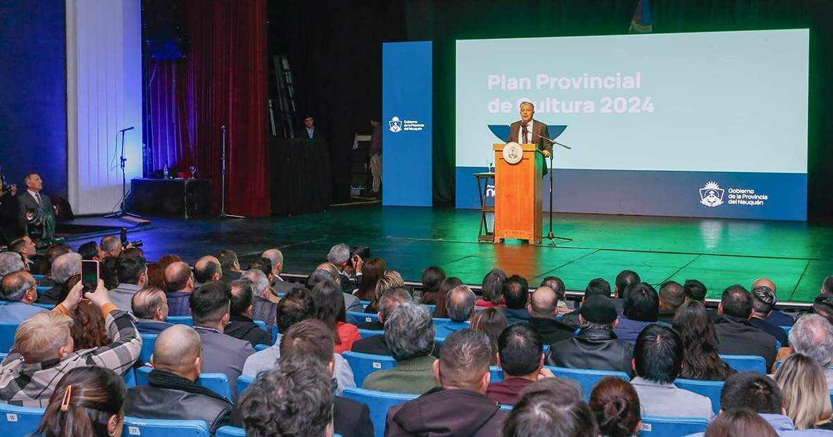 Uno de los objetivos es facilitar el acceso a financiamiento para productores locales. Fuente: (Neuquén Informa)