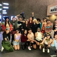 De expulsión en baños a la corte: Razzia Santillán enfrenta demanda de la Cineteca