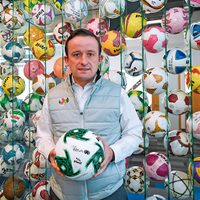 Internacionalización de la Liga MX: Chutar hacia Europa… y Asia