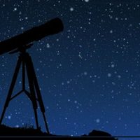 'El espacio revolucionando tu vida” el tema de la novena edición de Noche de las estrellas