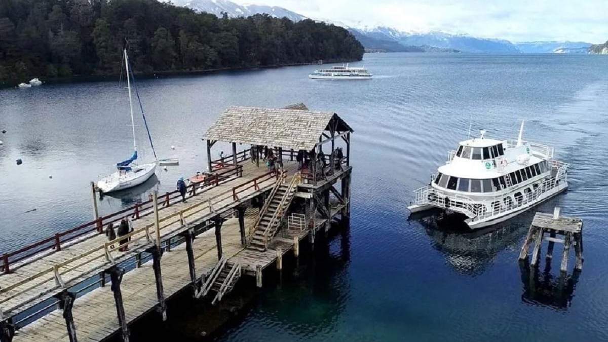Viajá Neuquén propone la devolución a los neuquinos, del 40 por ciento de los gastos en servicios turísticos dentro de la provincia. Fuente: (Gobierno de Neuquén)