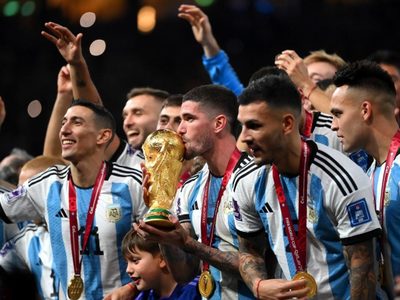 Un campeón del mundo con la Selección Argentina se va de Europa y podría volver al fútbol local