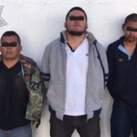 Capturan en Chihuahua a seis integrantes del Nuevo Cártel del Tigre