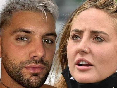 "Que no os engañe": Rocío Flores desenmascara a Albert Barranco y publica chats privados