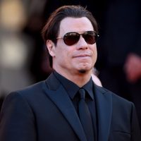 Devastado: John Travolta perdió a su esposa, Kelly Preston, a causa de una larga enfermedad