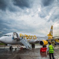 ¡Pánico a bordo! Otro avión de Flybondi tuvo que aterrizar de emergencia